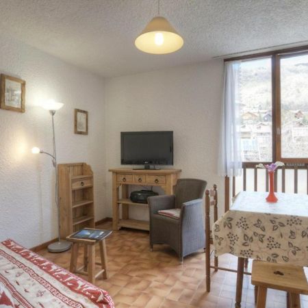 Appartement Cabine 6 Pers Avec Balcons, Proche Pistes - Serre-Chevalier, Chantemerle - Fr-1-330E-28 سا شيفري المظهر الخارجي الصورة