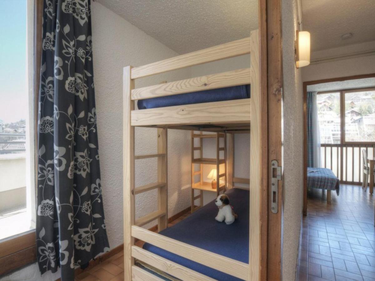 Appartement Cabine 6 Pers Avec Balcons, Proche Pistes - Serre-Chevalier, Chantemerle - Fr-1-330E-28 سا شيفري المظهر الخارجي الصورة