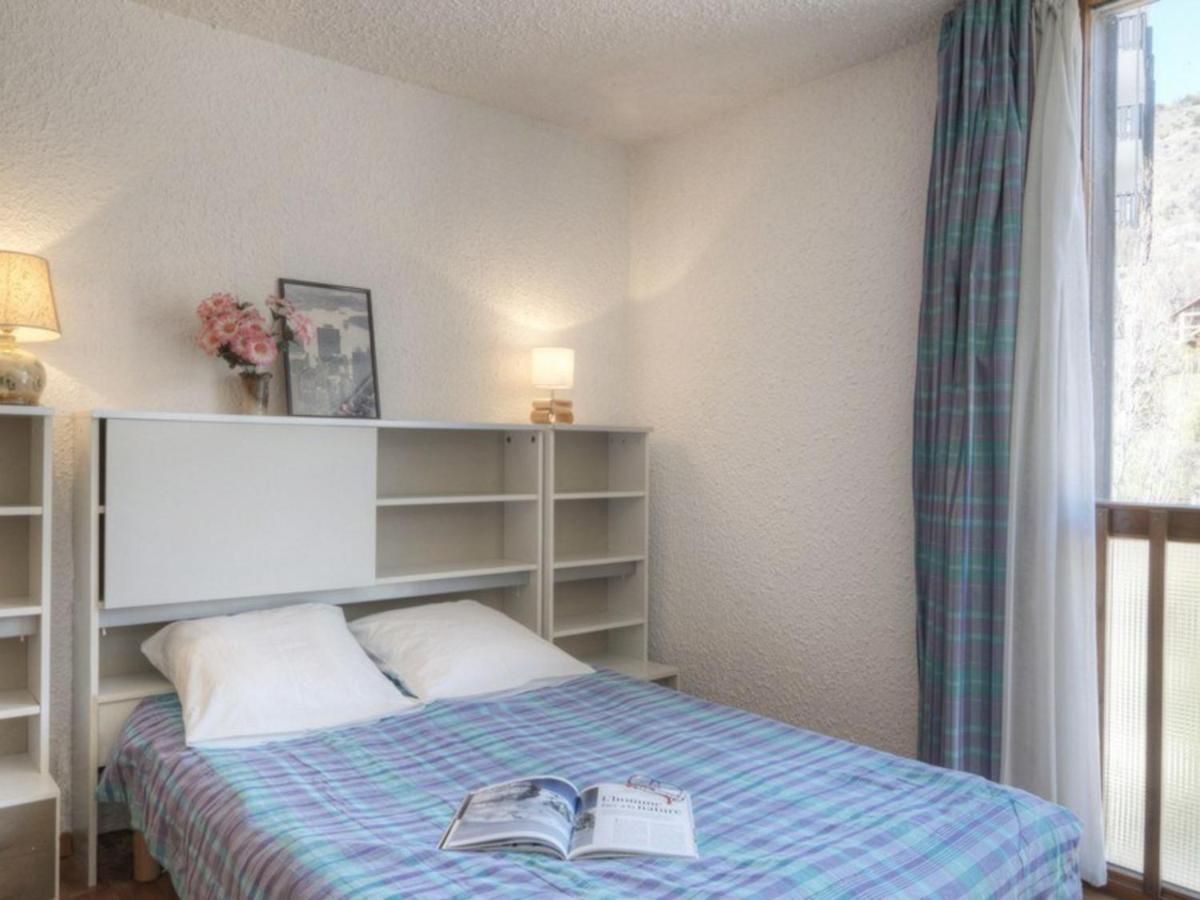 Appartement Cabine 6 Pers Avec Balcons, Proche Pistes - Serre-Chevalier, Chantemerle - Fr-1-330E-28 سا شيفري المظهر الخارجي الصورة