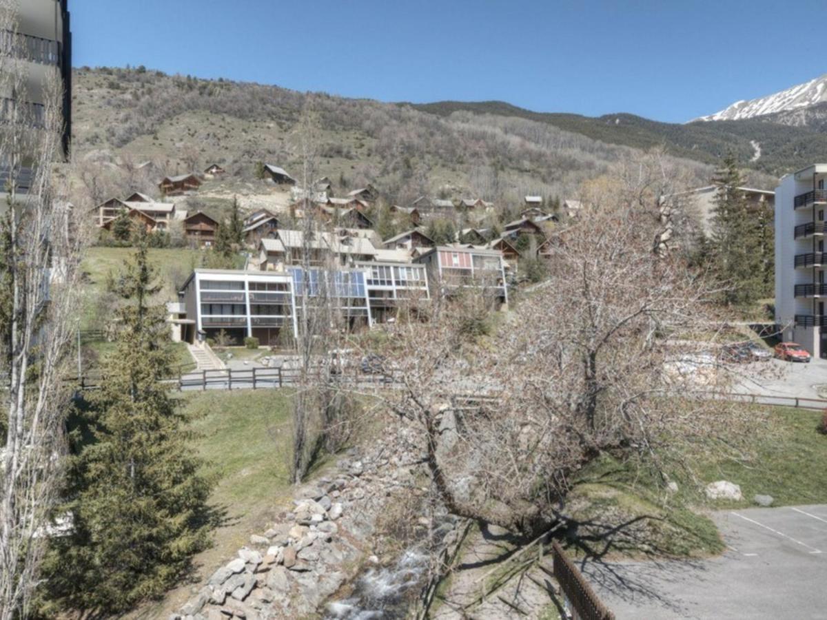 Appartement Cabine 6 Pers Avec Balcons, Proche Pistes - Serre-Chevalier, Chantemerle - Fr-1-330E-28 سا شيفري المظهر الخارجي الصورة