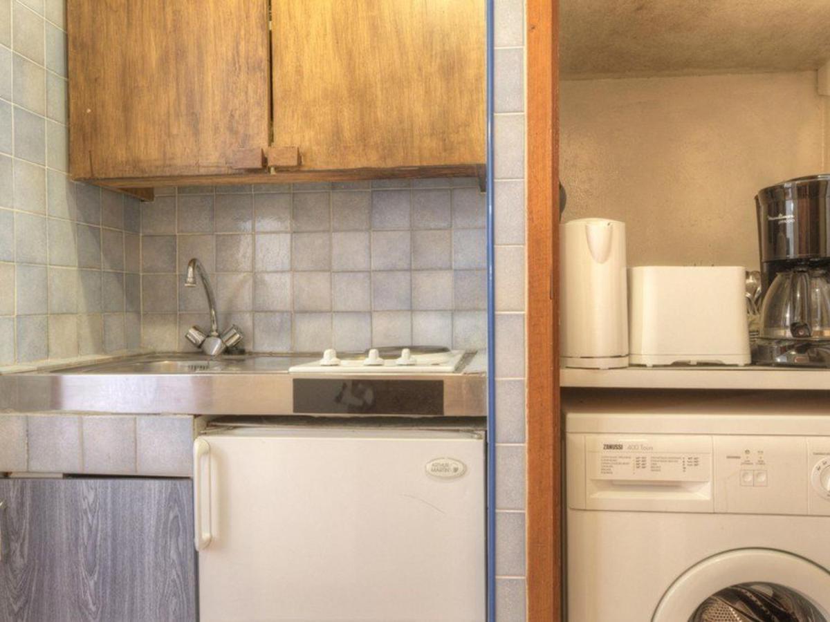 Appartement Cabine 6 Pers Avec Balcons, Proche Pistes - Serre-Chevalier, Chantemerle - Fr-1-330E-28 سا شيفري المظهر الخارجي الصورة