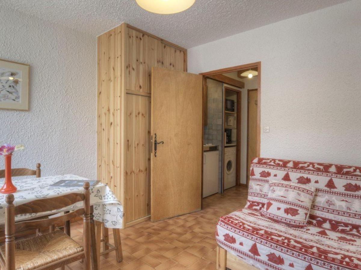 Appartement Cabine 6 Pers Avec Balcons, Proche Pistes - Serre-Chevalier, Chantemerle - Fr-1-330E-28 سا شيفري المظهر الخارجي الصورة