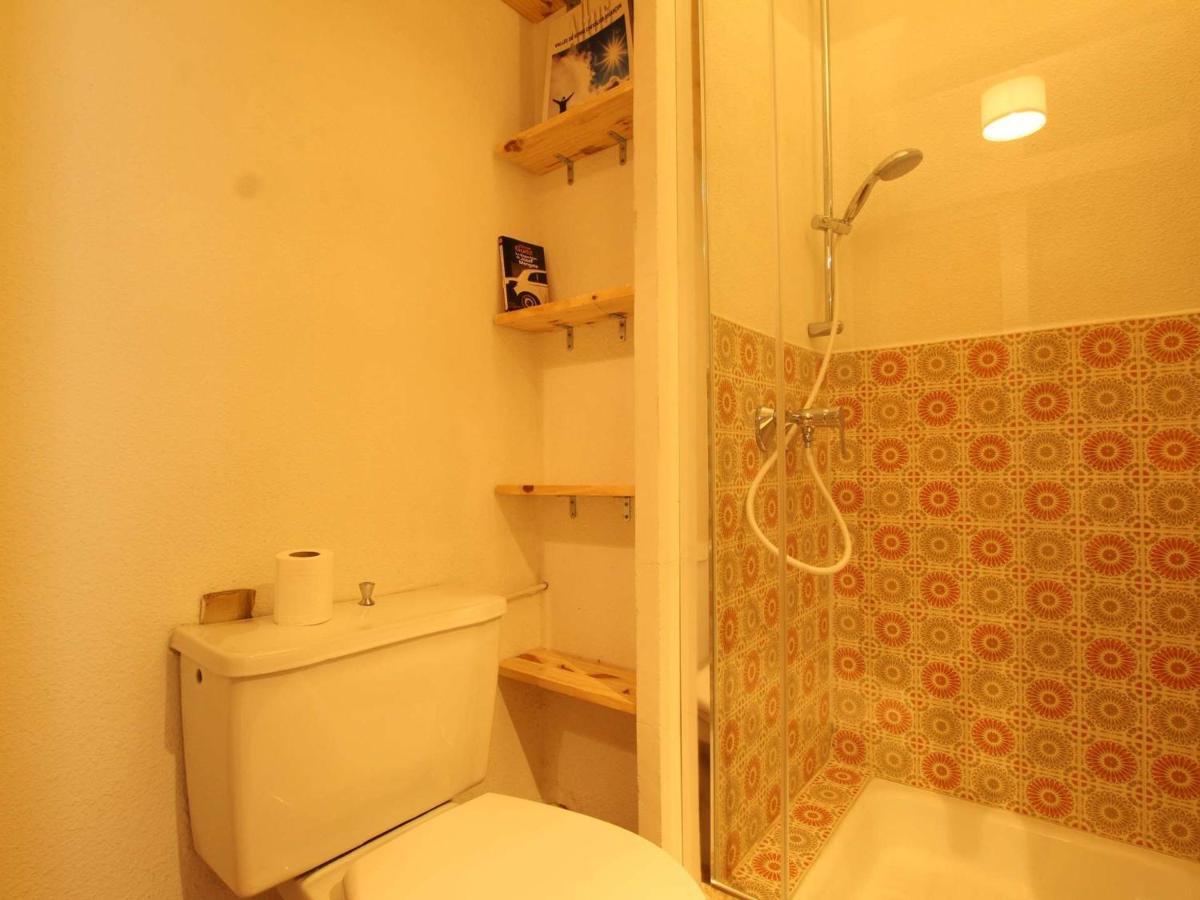 Appartement Cabine 6 Pers Avec Balcons, Proche Pistes - Serre-Chevalier, Chantemerle - Fr-1-330E-28 سا شيفري المظهر الخارجي الصورة