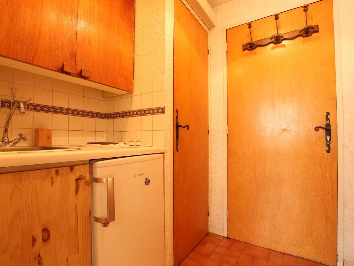 Appartement Cabine 6 Pers Avec Balcons, Proche Pistes - Serre-Chevalier, Chantemerle - Fr-1-330E-28 سا شيفري المظهر الخارجي الصورة