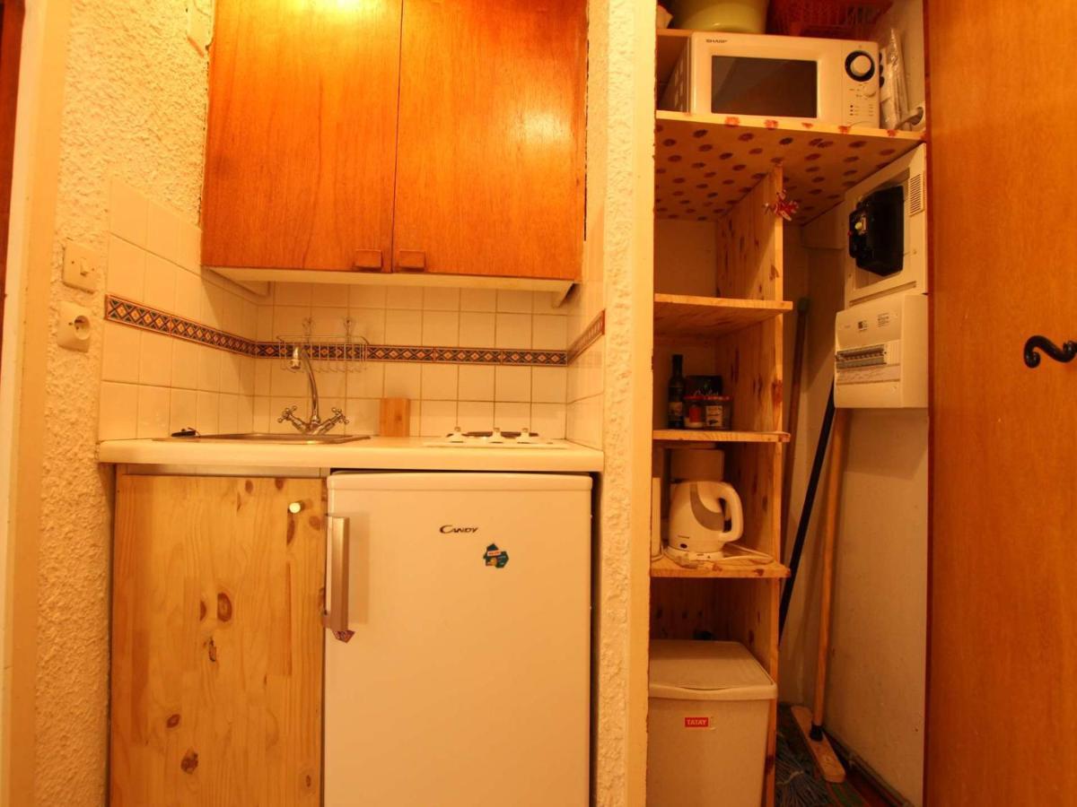 Appartement Cabine 6 Pers Avec Balcons, Proche Pistes - Serre-Chevalier, Chantemerle - Fr-1-330E-28 سا شيفري المظهر الخارجي الصورة