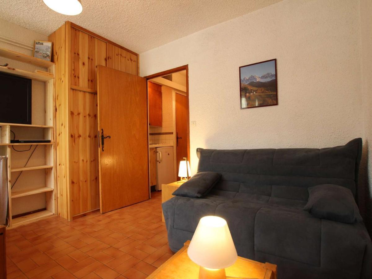 Appartement Cabine 6 Pers Avec Balcons, Proche Pistes - Serre-Chevalier, Chantemerle - Fr-1-330E-28 سا شيفري المظهر الخارجي الصورة