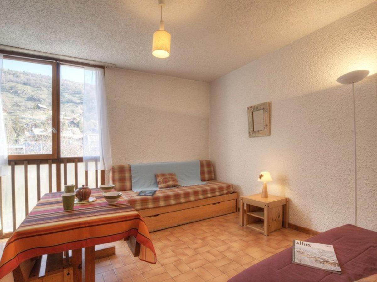 Appartement Cabine 6 Pers Avec Balcons, Proche Pistes - Serre-Chevalier, Chantemerle - Fr-1-330E-28 سا شيفري المظهر الخارجي الصورة