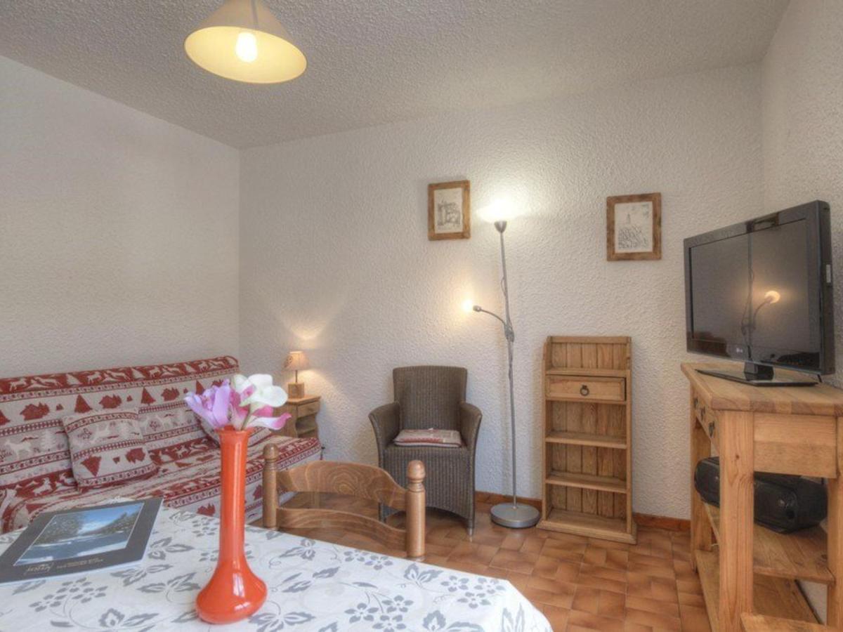 Appartement Cabine 6 Pers Avec Balcons, Proche Pistes - Serre-Chevalier, Chantemerle - Fr-1-330E-28 سا شيفري المظهر الخارجي الصورة
