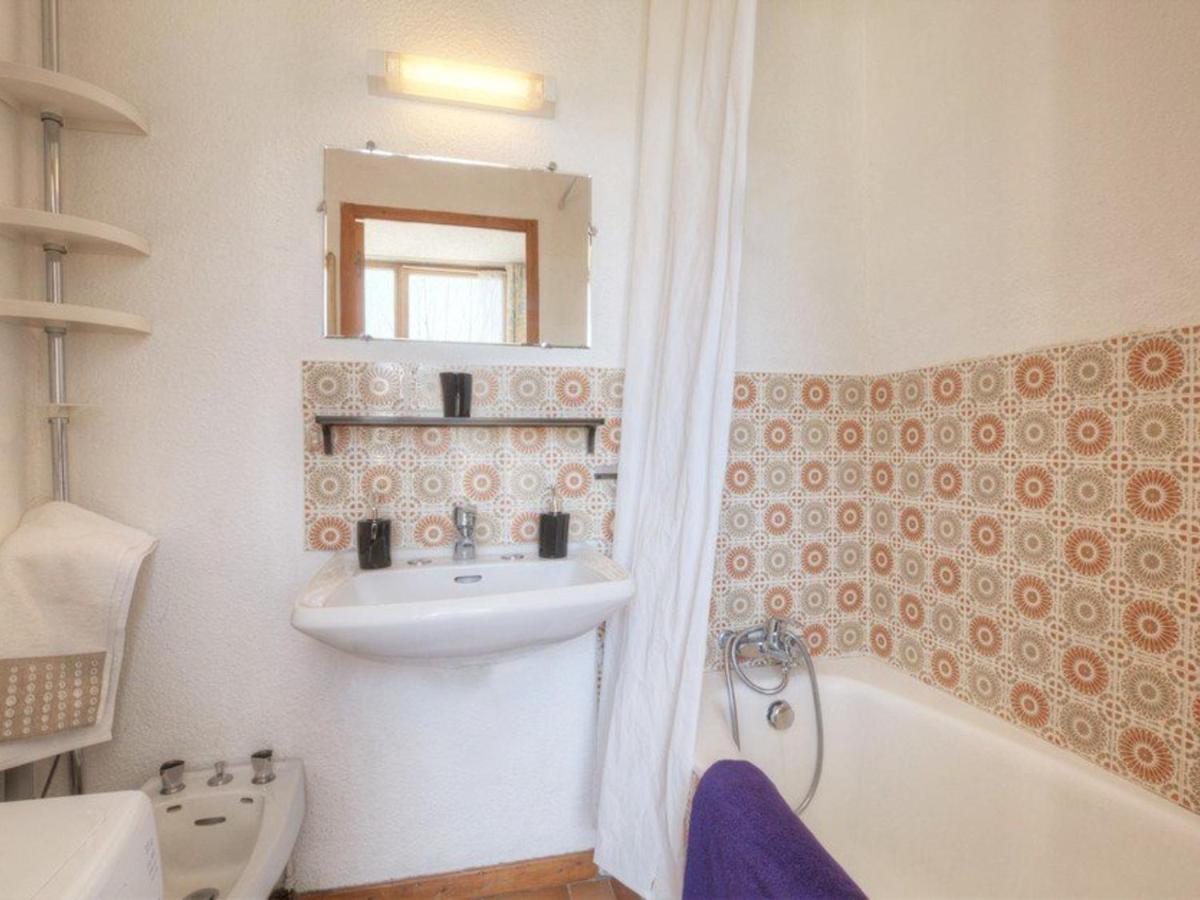 Appartement Cabine 6 Pers Avec Balcons, Proche Pistes - Serre-Chevalier, Chantemerle - Fr-1-330E-28 سا شيفري المظهر الخارجي الصورة