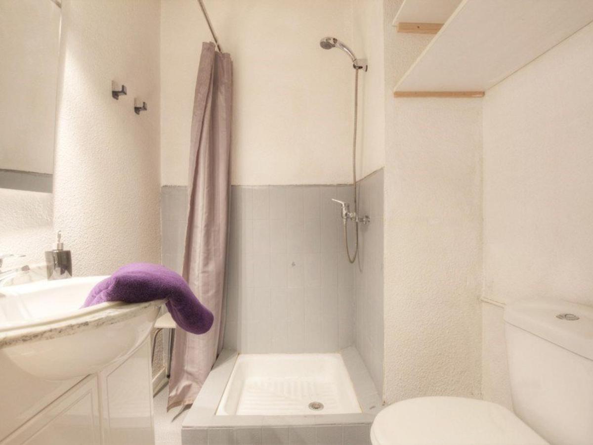 Appartement Cabine 6 Pers Avec Balcons, Proche Pistes - Serre-Chevalier, Chantemerle - Fr-1-330E-28 سا شيفري المظهر الخارجي الصورة
