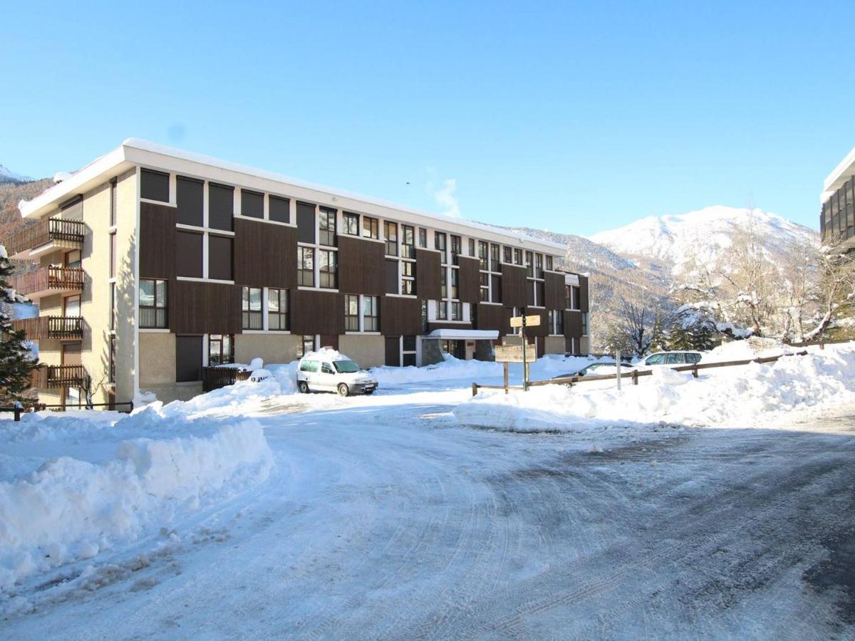 Appartement Cabine 6 Pers Avec Balcons, Proche Pistes - Serre-Chevalier, Chantemerle - Fr-1-330E-28 سا شيفري المظهر الخارجي الصورة