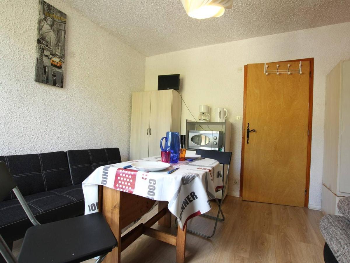 Appartement Cabine 6 Pers Avec Balcons, Proche Pistes - Serre-Chevalier, Chantemerle - Fr-1-330E-28 سا شيفري المظهر الخارجي الصورة