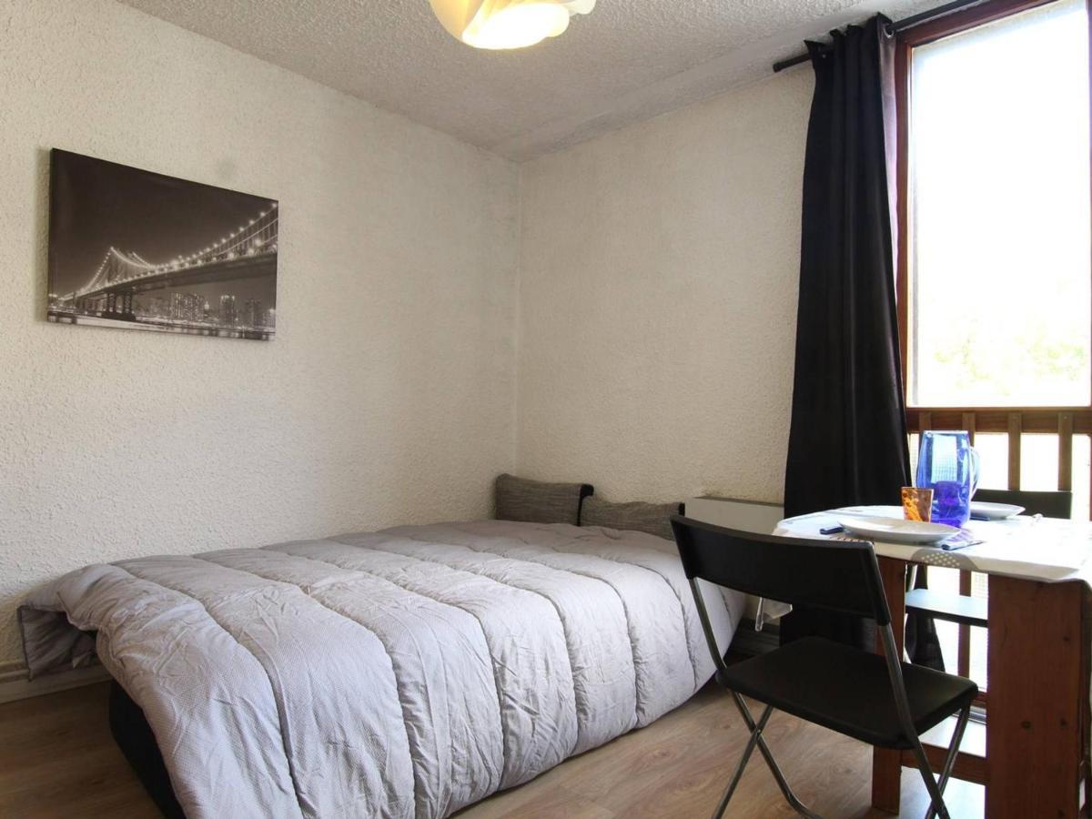 Appartement Cabine 6 Pers Avec Balcons, Proche Pistes - Serre-Chevalier, Chantemerle - Fr-1-330E-28 سا شيفري المظهر الخارجي الصورة