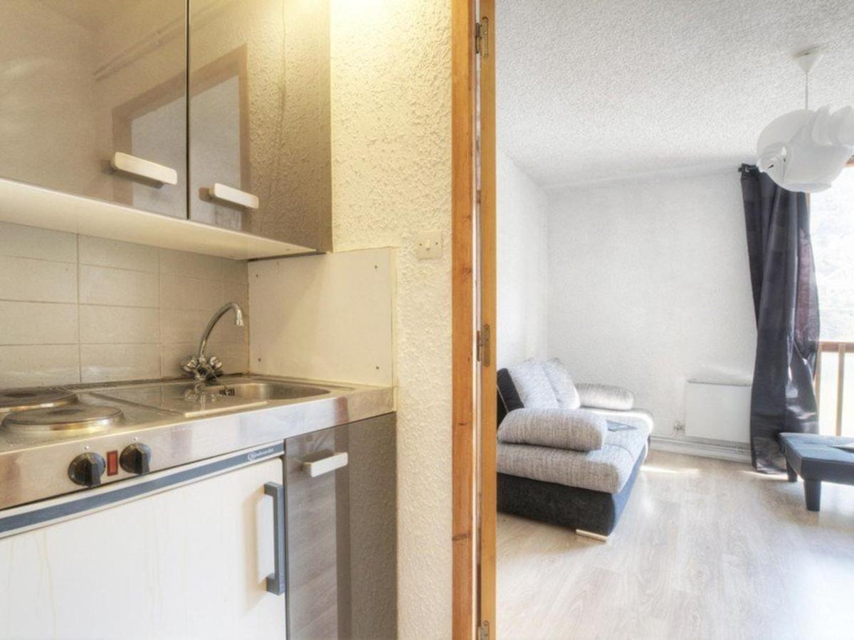 Appartement Cabine 6 Pers Avec Balcons, Proche Pistes - Serre-Chevalier, Chantemerle - Fr-1-330E-28 سا شيفري المظهر الخارجي الصورة