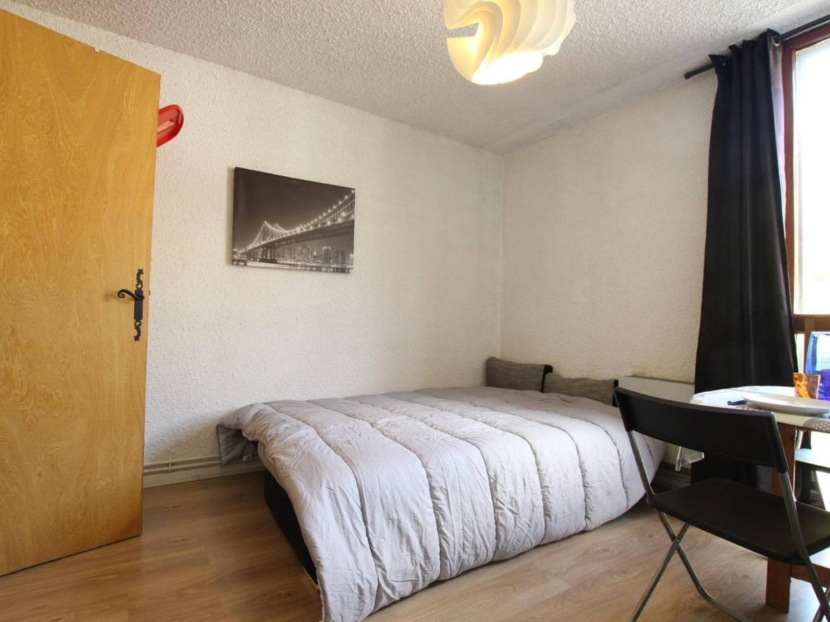 Appartement Cabine 6 Pers Avec Balcons, Proche Pistes - Serre-Chevalier, Chantemerle - Fr-1-330E-28 سا شيفري المظهر الخارجي الصورة