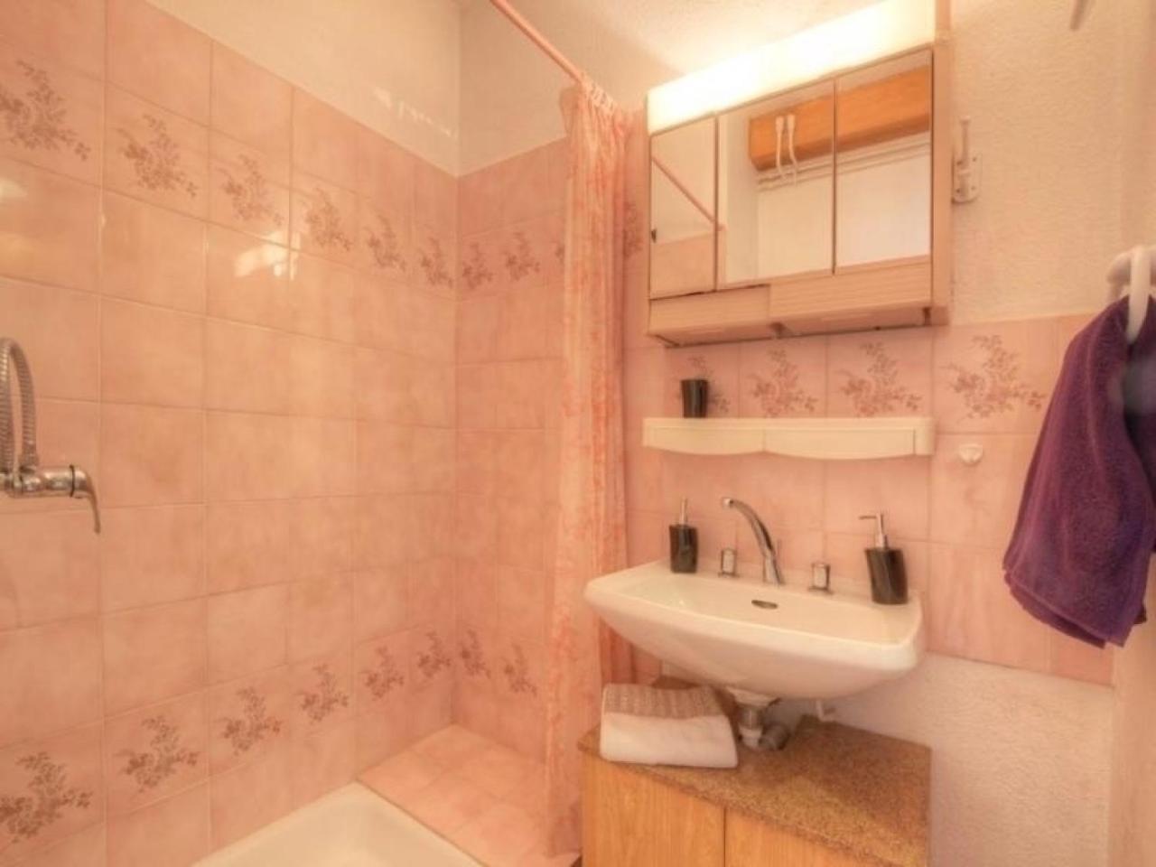 Appartement Cabine 6 Pers Avec Balcons, Proche Pistes - Serre-Chevalier, Chantemerle - Fr-1-330E-28 سا شيفري المظهر الخارجي الصورة
