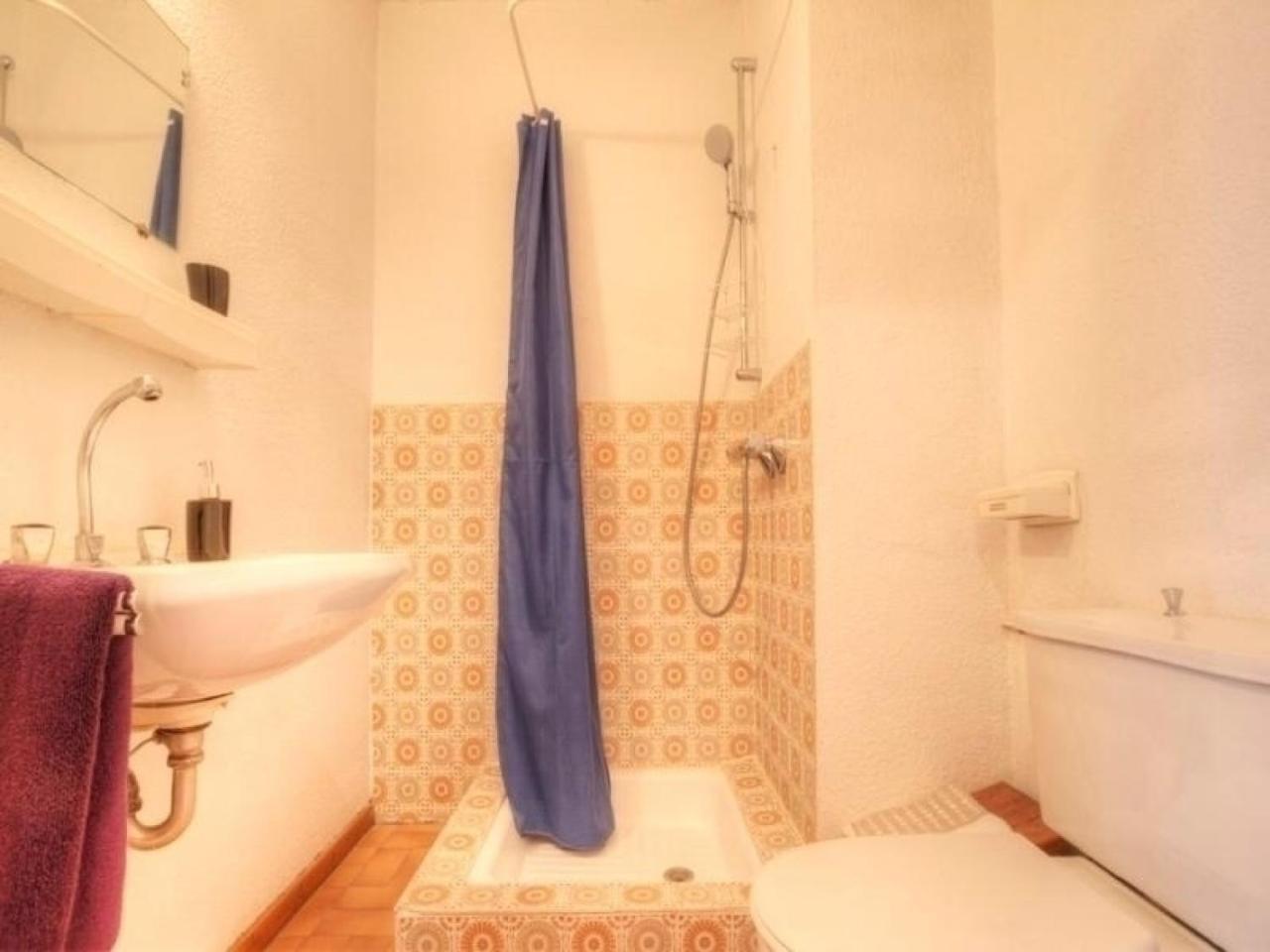 Appartement Cabine 6 Pers Avec Balcons, Proche Pistes - Serre-Chevalier, Chantemerle - Fr-1-330E-28 سا شيفري المظهر الخارجي الصورة